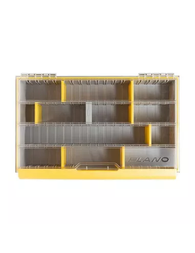 Boite Edge professionale 3710 Thin Plano - Plano