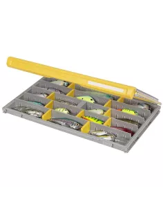 Boite Edge professional 3710 Thin Plano