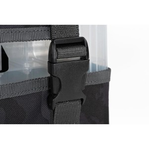 Sac de transport Voyager camo stack pack Fox rage 2