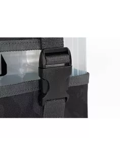 Sac de transport Voyager camo stack pack Fox rage 2