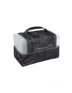 Sac de transport Voyager camo stack pack Fox rage