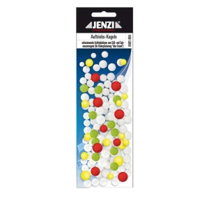 Bille flottante assortiment Jenzi 