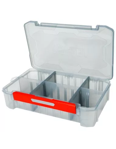 Köderbox Tackle Tray 356 Deep Half Rapala - Rapala