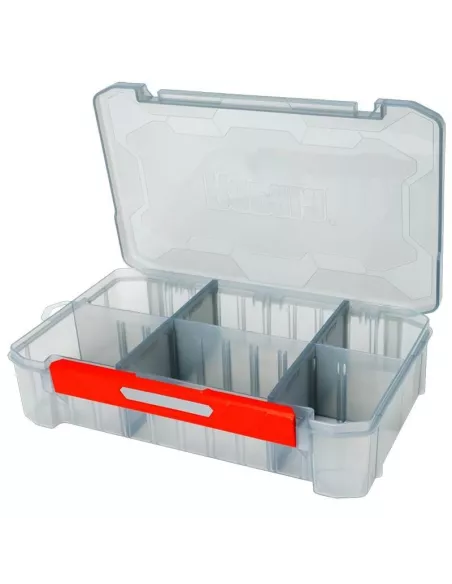 Köderbox Tackle Tray 356 Deep Half Rapala - Rapala