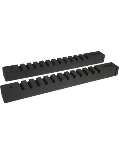 Supporto portacanne Cannes Rod Rack per auto JMC - JMC