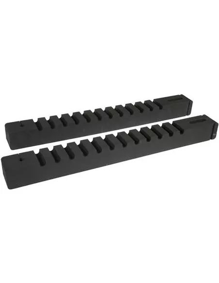 Supporto portacanne Cannes Rod Rack per auto JMC - JMC