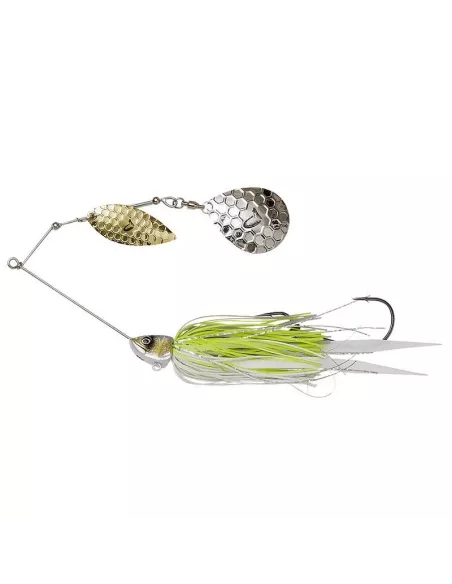 Spinnerbait Da'Bush 32g Savage Gear - Savage Gear