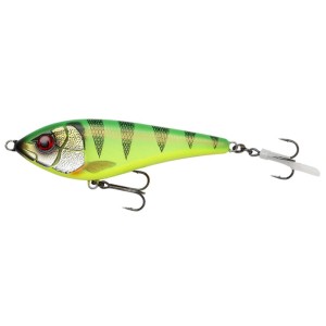 Leurre coulant Deviator Swim 14cm Savagear