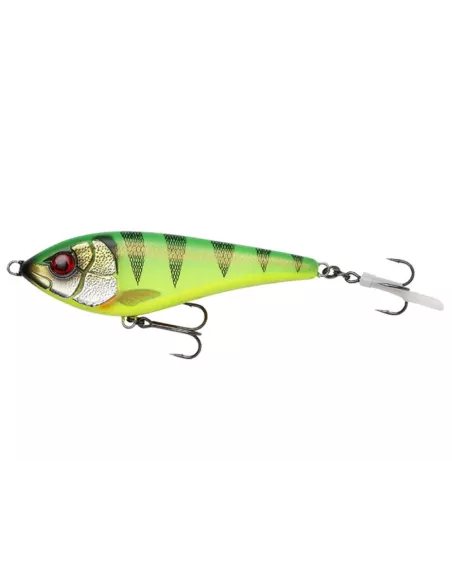 Deviator Swim 14cm Sinking Lure Savagear - Savage Gear