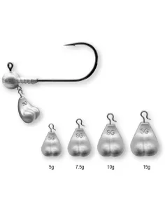 Grappe, finali di linea e piccoli materiali - Carnassiers Shop 2