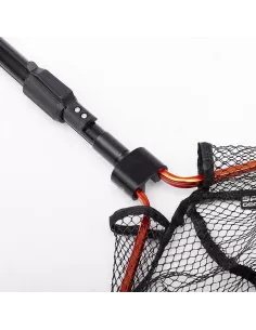 Epuisette Easy-Fold Street Fishing Savage Gear 2