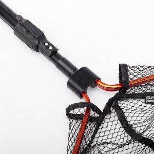 Epuisette Easy-Fold Street Fishing Savage Gear 2