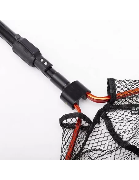 Easy-Fold Straßenangel-Kescher Savage Gear - Savage Gear