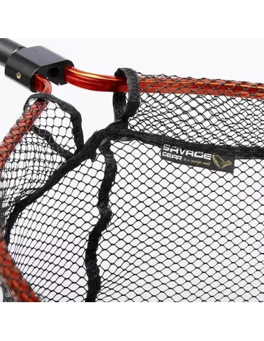 Easy-Fold Straßenangel-Kescher Savage Gear - Savage Gear