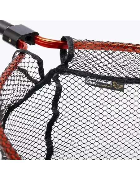 Easy-Fold Straßenangel-Kescher Savage Gear - Savage Gear