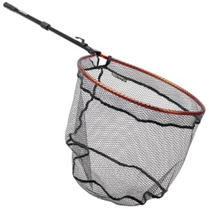 Epuisette Easy-Fold Street Fishing Savage Gear