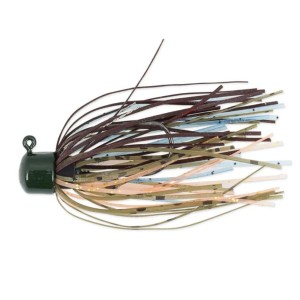 Jig Micro Finesse jig ShroomZ par 2 Zman