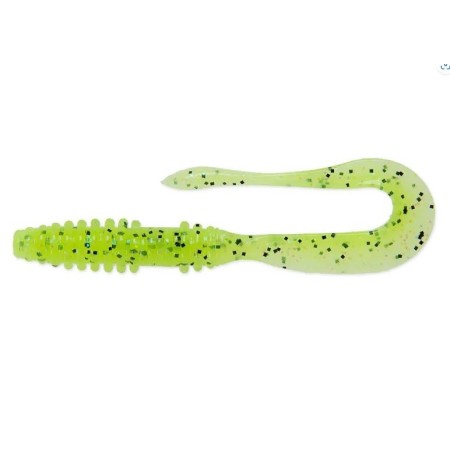 Leurre Souple Mad Wag Mini 7.5cm Keitech