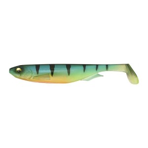Leurre souple Spark Shad 17.5cm par 3 Megabass