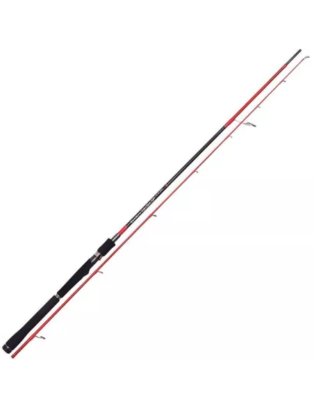 Injection SP 73 M 2ES TENRYU spinning rod - Tenryu
