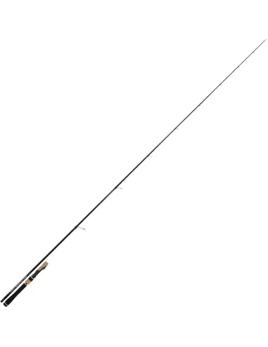 Injection Fast Finesse M Spinning Rod TENRYU - Tenryu