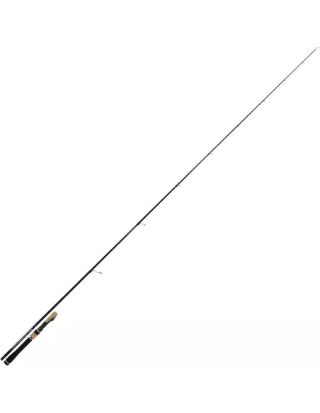 Injection Fast Finesse M Spinning Rod TENRYU - Tenryu