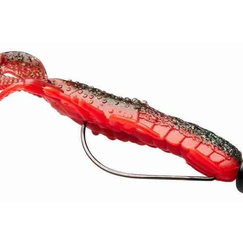 Tête plombée Ned rig ewg jighead par 3 Savage gear