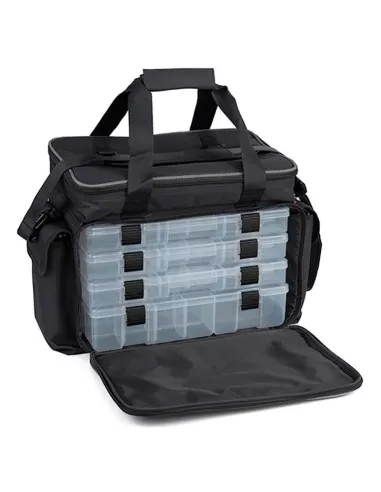 Sac de transport Stacker Large Fox rage