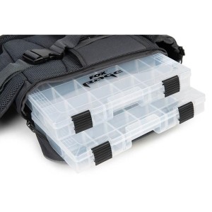 Sac Bandoulière Tackle Belt Fox rage 2