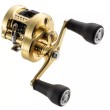 Moulinet casting Calcutta Conquest MD 301 XG Shimano
