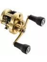 Mulinello da lancio Calcutta Conquest MD 301 XG Shimano - Shimano