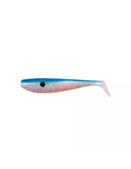 Leurre souple Zander Pro Shad 12cm Fox Rage