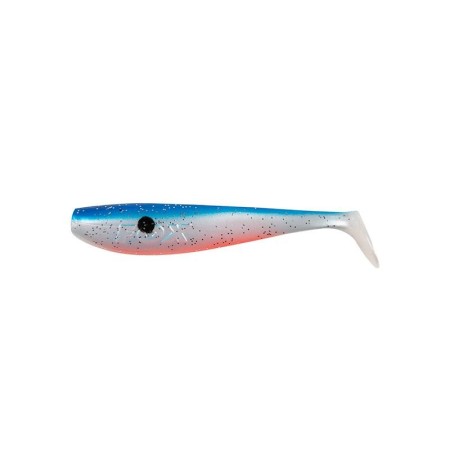 Leurre souple Zander Pro Shad 12cm Fox Rage