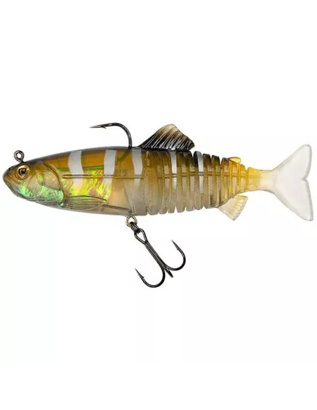 Replicant Jointed Soft Lure 20cm 120g Fox Rage - Fox Rage