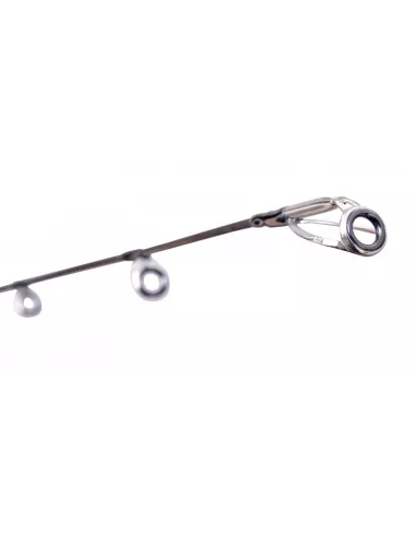 Spinning rod Night Shadows S 2402 XH Darksiders 40-140g Illex - Illex