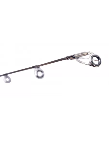 Spinning rod Night Shadows S 2402 XH Darksiders 40-140g Illex - Illex
