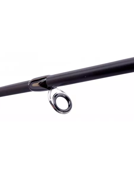 Spinning rod Night Shadows S 2402 XH Darksiders 40-140g Illex - Illex