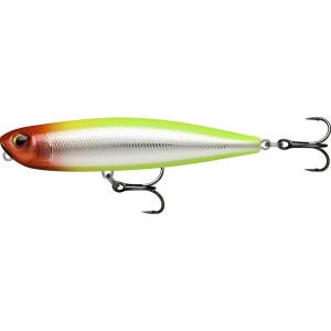 Leurre de surface Precision Xtreme Pencil 10.7cm Rapala