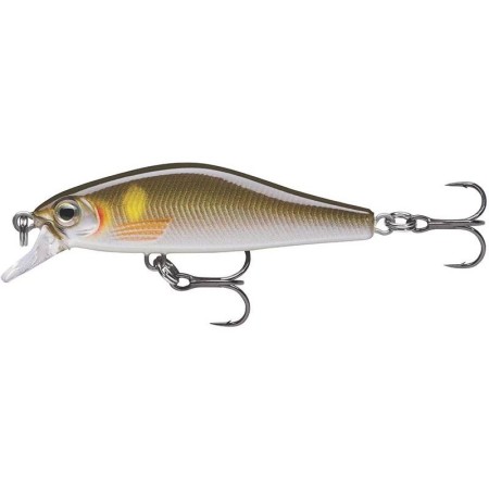 Leurre coulant Shadow Rap Solid 6cm RAPALA