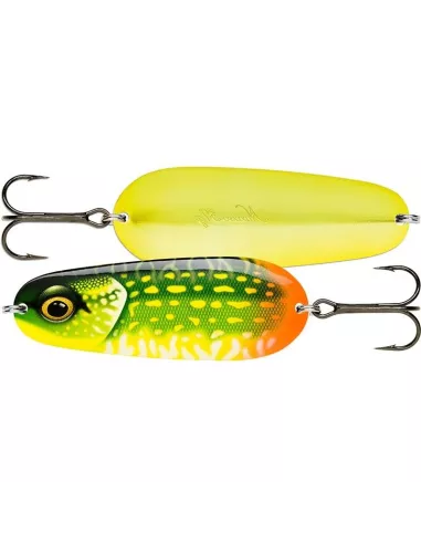 Cucchiaio ondulato Nauvo 37gr Rapala - Rapala