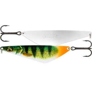 Cuiller ondulante Harmaja 31gr Rapala