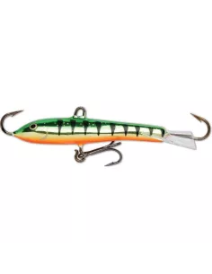 Cuiller à jigger Jigging Rap 9gr Rapala