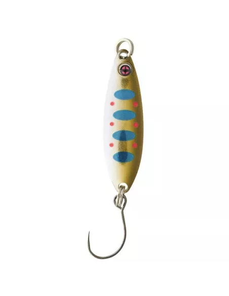 Skoon fat 4.5cm sakura spoon lure - Sakura