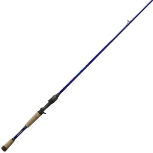 Canne Casting Legend Tournament pike Swimbait special 40-140gr 2m38 St Croix