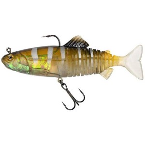 Leurre souple Replicant Jointed 15cm 60gr Fox Rage
