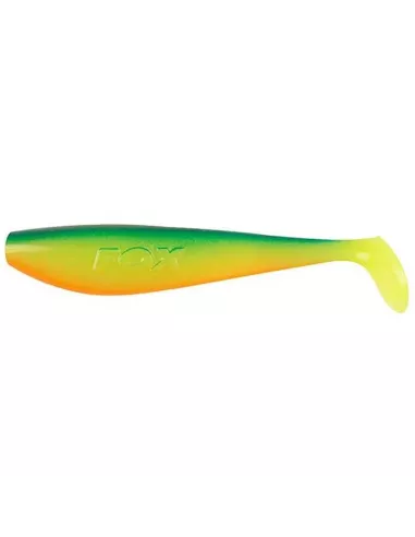 Esca morbida Zander Pro Shad 16cm Fox Rage - Fox Rage