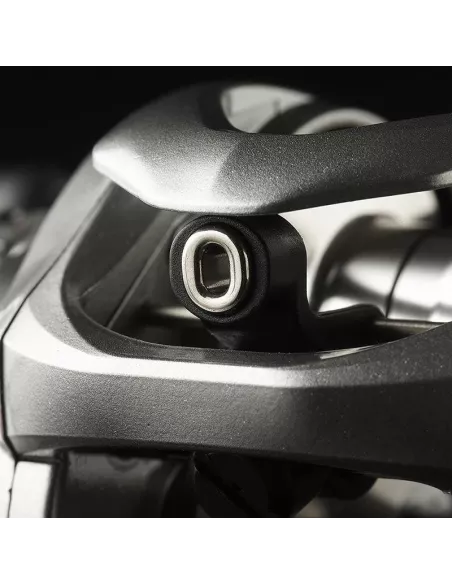 SG10 300 LH ratio 5.6 Savage Gear casting reel - Savage Gear