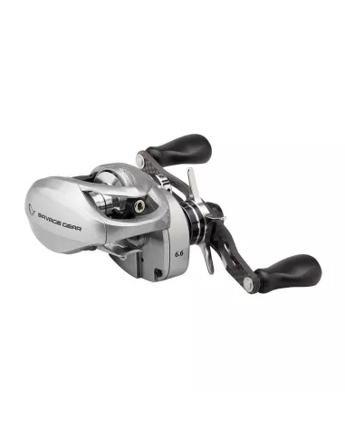 SG10 300 LH ratio 5.6 Savage Gear casting reel - Savage Gear