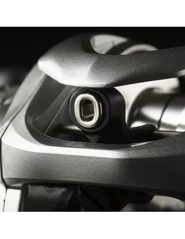 SG10 250 LH ratio 8.1 Savage Gear casting reel - Savage Gear