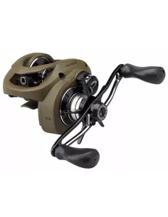 Casting Reels - Carnassiers Shop